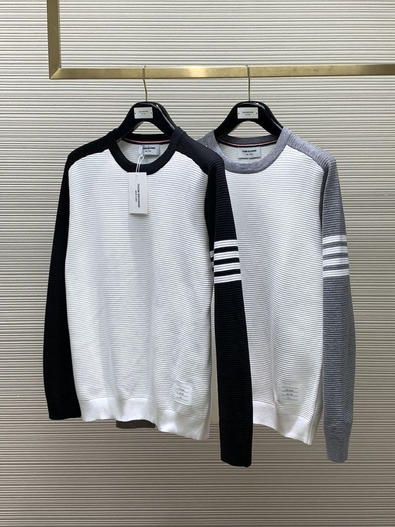 Thom Browne Sweaters